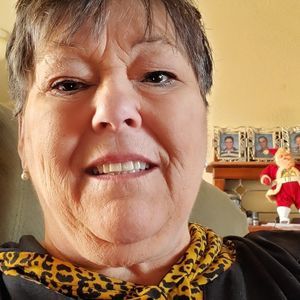 Meet your Posher, Joan